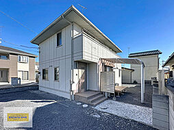 西新井町　ダイワハウスの中古住宅