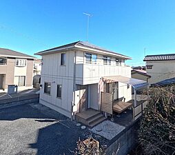 西新井町　ダイワハウスの中古住宅