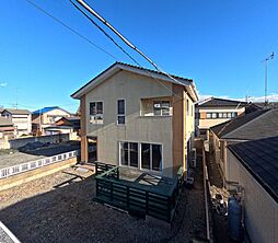 本城１丁目　中古住宅