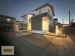 福富町　積水ハウス施工　築浅住宅