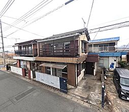 桐生市広沢町2丁目　中古住宅