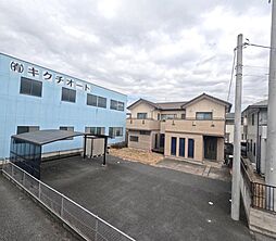 大橋町1丁目　中古住宅