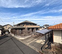 島田町　中古住宅