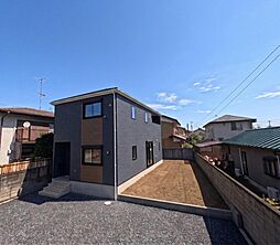 佐野市赤坂町の一戸建て