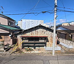 伊勢南町　中古住宅