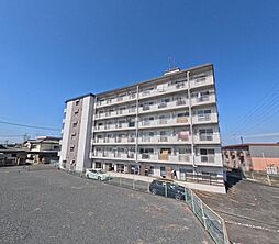 ホワイトハイツ鹿島台　201