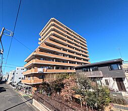 ダイアパレス足利　1102