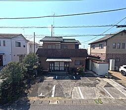 利保町1丁目　売地