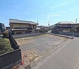 島田町　約69坪の角地