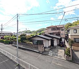 大正町　3LDK平屋中古住宅