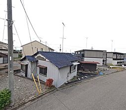 山川町　売地