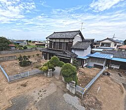 高松町　中古住宅