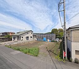 鹿島町　売地