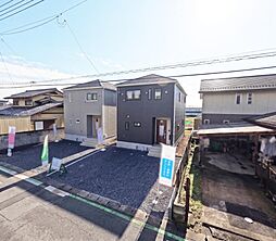 足利市大前町の一戸建て