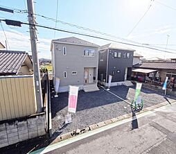足利市大前町の一戸建て