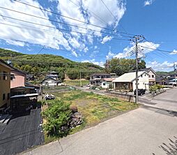 江川町　売地