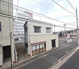大町　売地