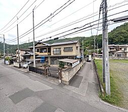 本城1丁目　売地