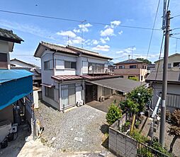 福居町　中古住宅