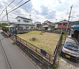 利保町１丁目　売地
