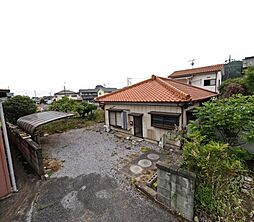 佐野市山形町　平屋中古住宅