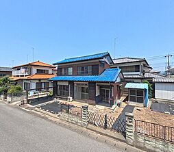 常盤町　中古住宅