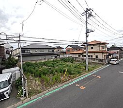 堀込町　売地
