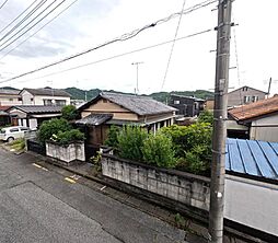 毛野新町3丁目　中古住宅