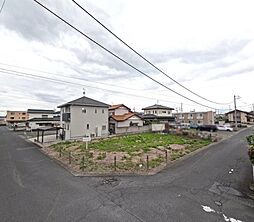 葉鹿町1丁目　約90坪　売地