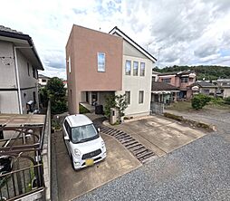 今福町　２階リビング中古住宅