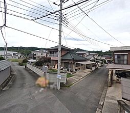 駒場町　売地