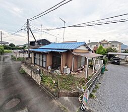 八椚町　中古平屋住宅