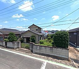 助戸仲町　約110坪　売地