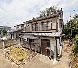 大前町　76坪超の中古戸建