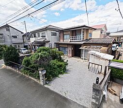 百頭町　売地