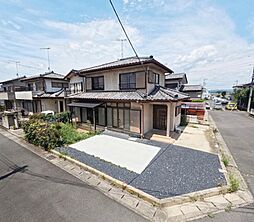 売主物件　寺岡町　4LDK中古住宅