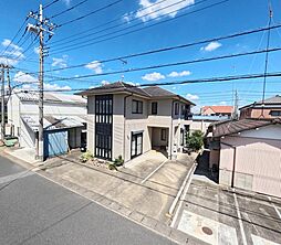 朝倉町2丁目　中古住宅