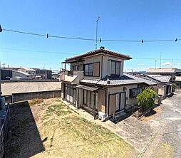 堀込町　中古住宅