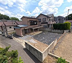 大前町　売地