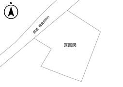 太田市高瀬町　売地