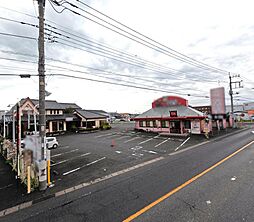 太田市高瀬町　売地