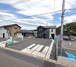 足利市八幡町２丁目