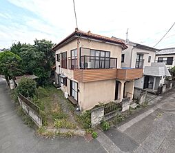 福居町　東北角地　部屋数豊富な5DK中古戸建