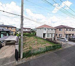 葉鹿町１丁目　売地