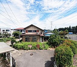 小俣南町　解体　測量渡し46.82坪　売地