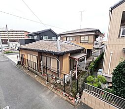 堀込町　売地