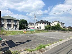 栃木市片柳町1丁目　売地