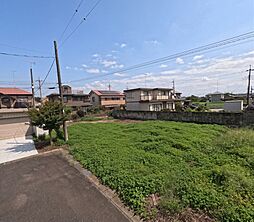 川崎町　売地