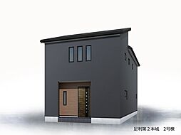 足利市本城２丁目