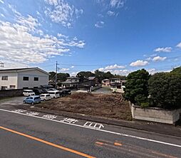 佐野市吉水駅前　売地